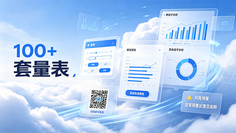 云端测评