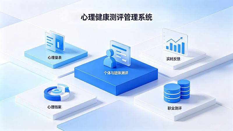 测量管理